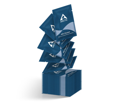 Akcesoria ARCTIC MX Cleaner Wipes ACTCP00033A